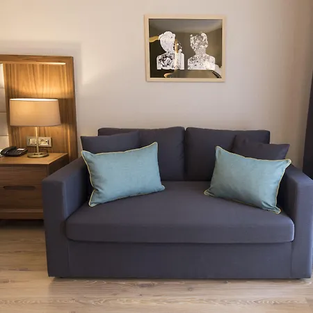 Hotel Endless Art Hotel-special Category 3*