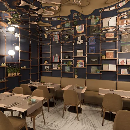 Hotel Endless Art Hotel-special Category