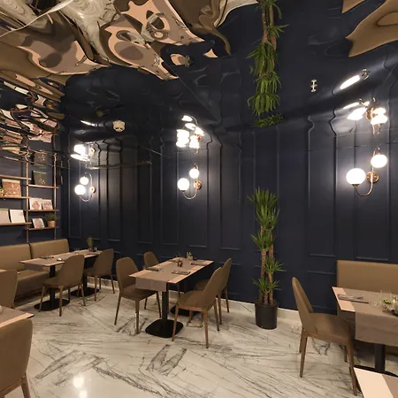 Hotel Endless Art Hotel-special Category