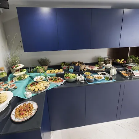 Endless Art Hotel-special Category Istanbul