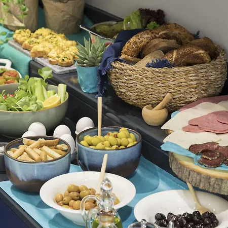 Hotel Endless Art Hotel-special Category 3*