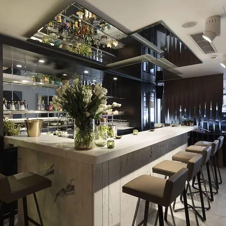 Endless Art Hotel-special Category Hotel 3*