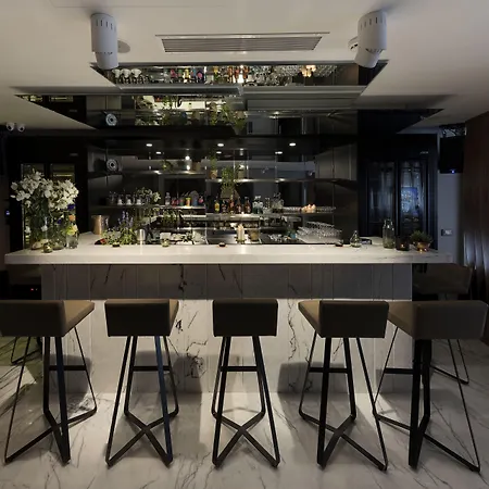Otel Endless Art Hotel-special Category