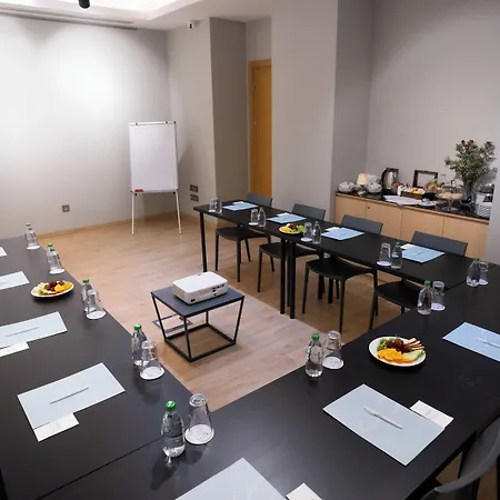 Hotel Endless Art Hotel-special Category 3*