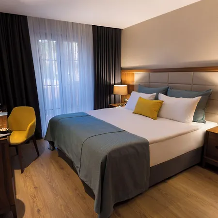 Endless Art Hotel-special Category