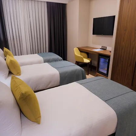 Endless Art Hotel-special Category 3*