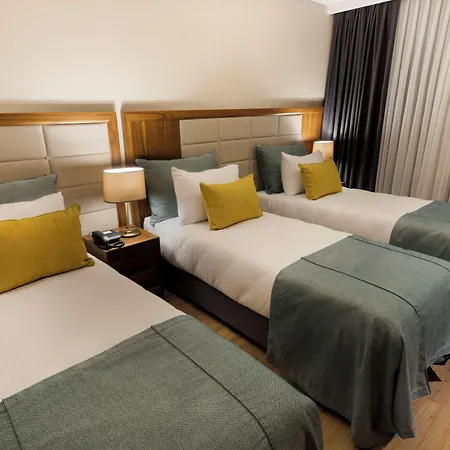 Hotel Endless Art Hotel-special Category