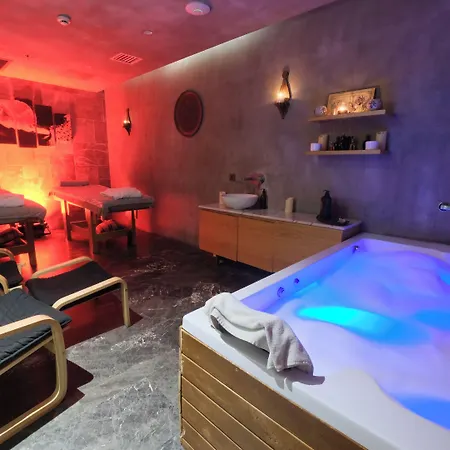 Endless Art Hotel-special Category 3* İstanbul