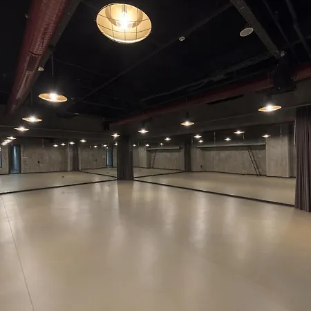 Hotel Endless Art Hotel-special Category