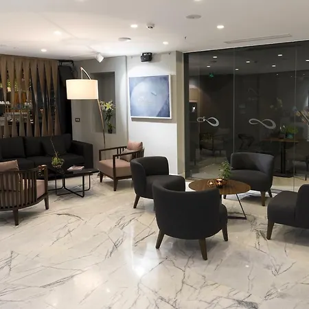 Hotel Endless Art Hotel-special Category 3*