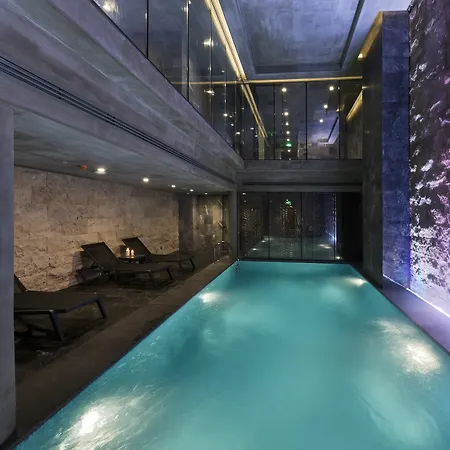 Endless Art Hotel-special Category