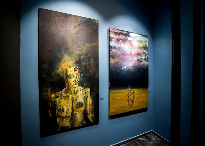 Endless Art Hotel-special Category Hotel 3*