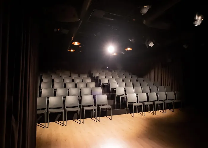 Endless Art Hotel-special Category