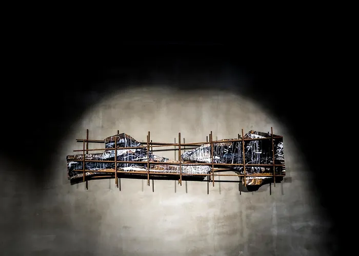 Hotel Endless Art Hotel-special Category Istanbul