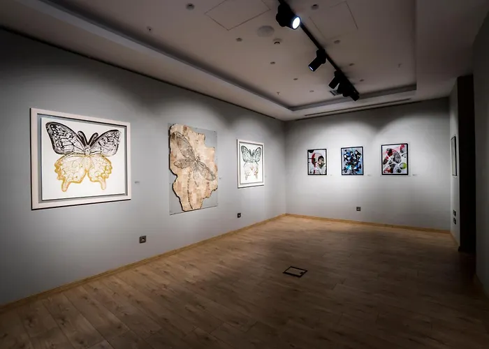 Endless Art Hotel-special Category Hotel Istambul