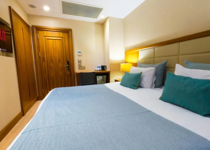 Endless Art Hotel-special Category 3* Istanbul