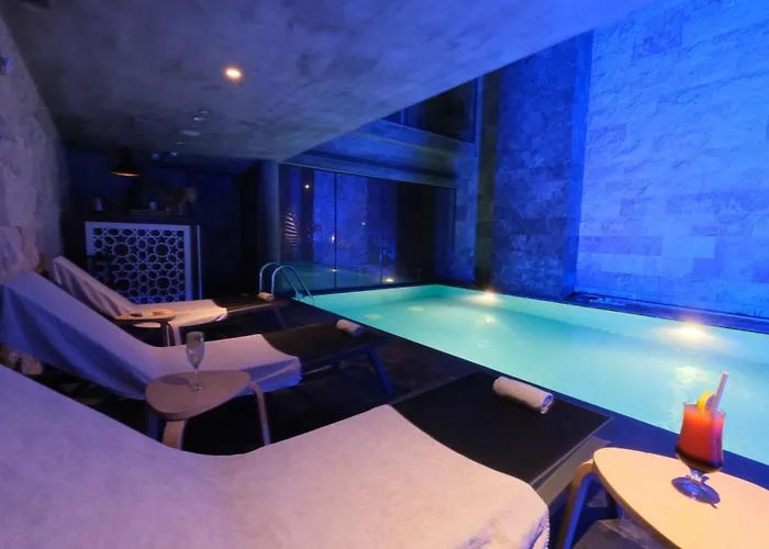 Hotel Endless Art Hotel-special Category