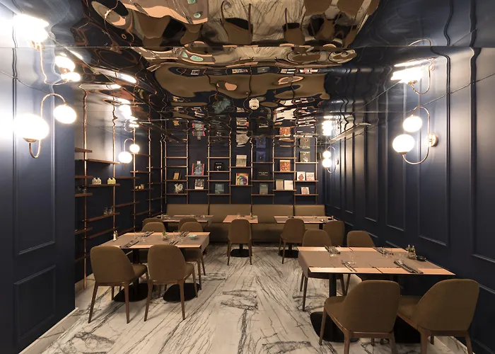 Endless Art Hotel-special Category 3* Istanbul