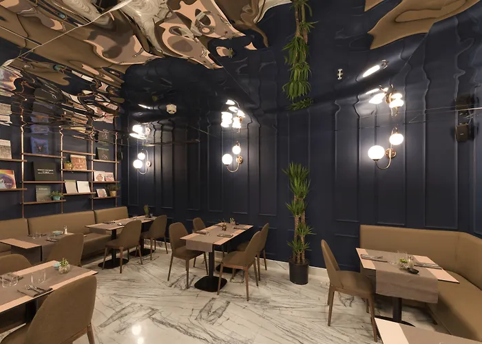 Hotel Endless Art Hotel-special Category