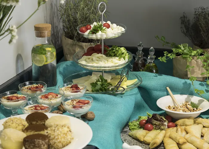 Endless Art Hotel-special Category Istanbul