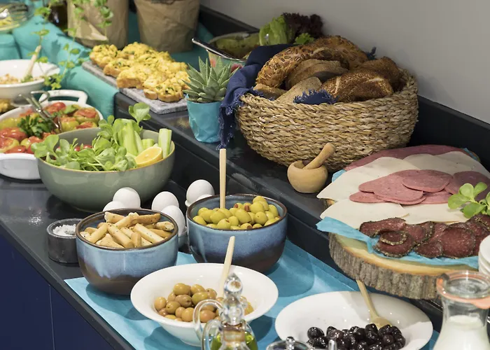 Hotel Endless Art Hotel-special Category 3*