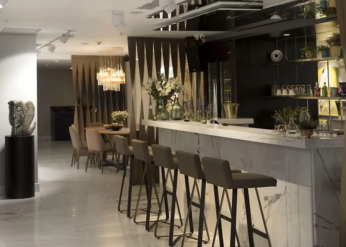 Endless Art Hotel-special Category 3*