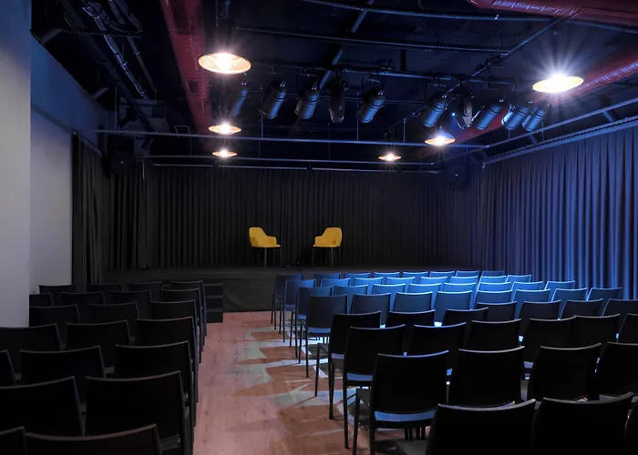 Hotel Endless Art Hotel-special Category 3*