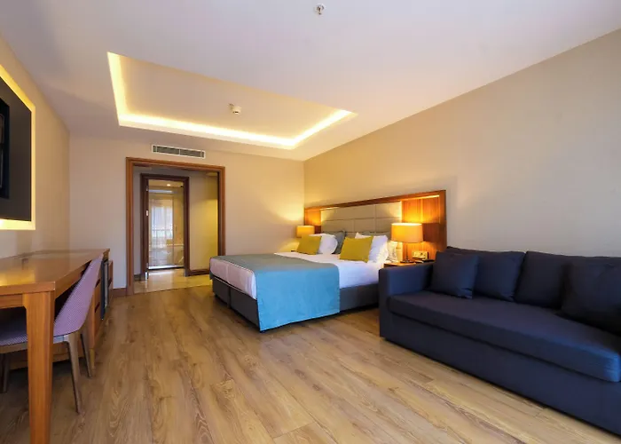 Hotel Endless Art Hotel-special Category