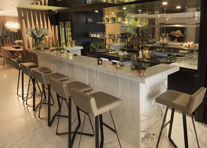 Hotel Endless Art Hotel-special Category