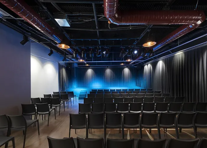 Endless Art Hotel-special Category Hotel Istanbul