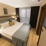 Endless Art Hotel-special Category Otel 3*