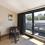 Endless Art Hotel-special Category 3*