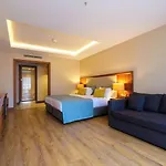 酒店 Endless Art Hotel-special Category