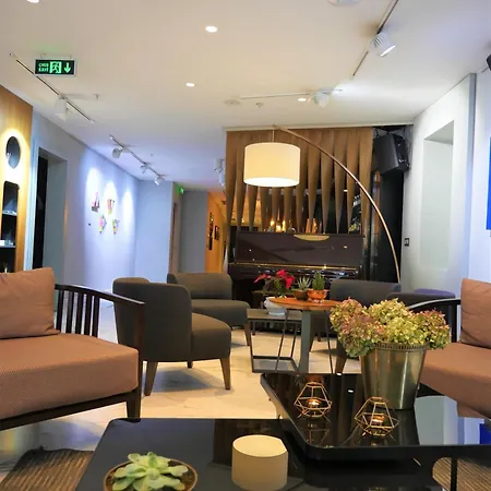 Endless Art Hotel-special Category Stambuł