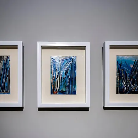 Endless Art Hotel-special Category 3*