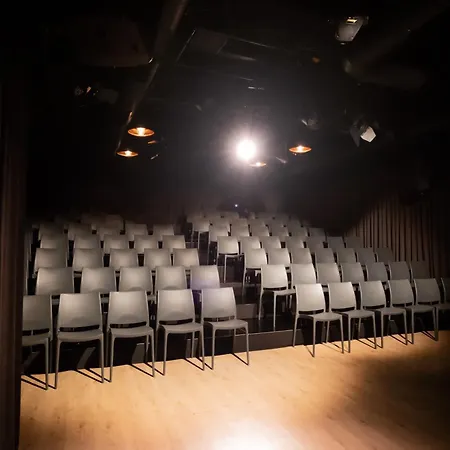 Endless Art Hotel-special Category