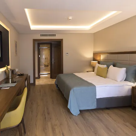 Endless Art Hotel-special Category Hotel Stambuł