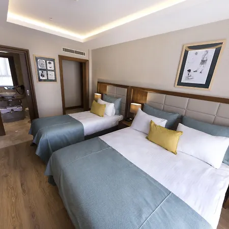 Hotel Endless Art Hotel-special Category 3*