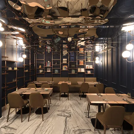 Endless Art Hotel-special Category 3* Stambuł