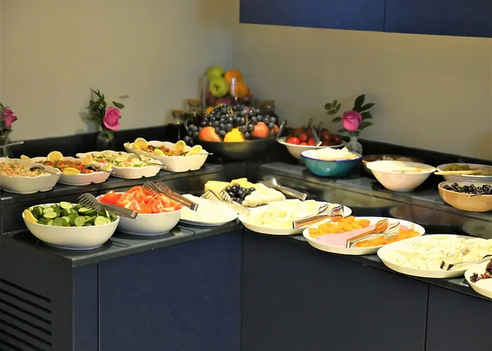 Endless Art Hotel-special Category 3* اسطنبول