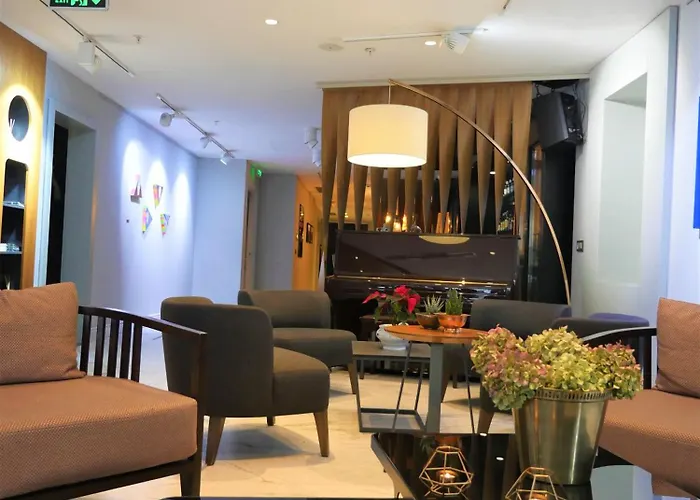 Endless Art Hotel-special Category اسطنبول