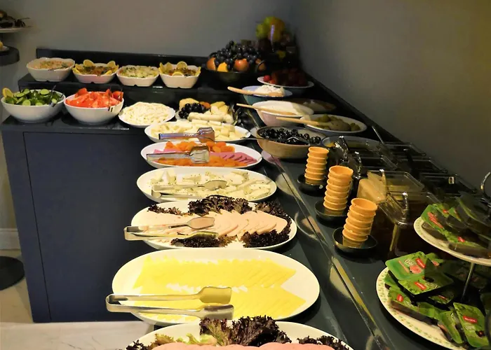 Endless Art Hotel-special Category 3* اسطنبول