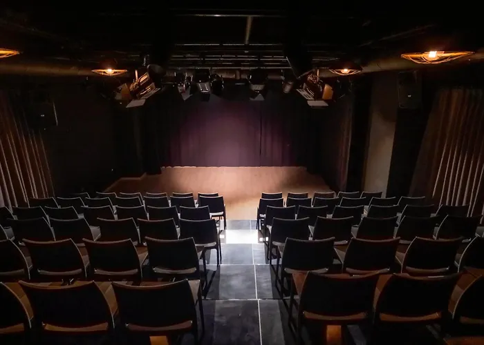 Endless Art Hotel-special Category فندق 3*