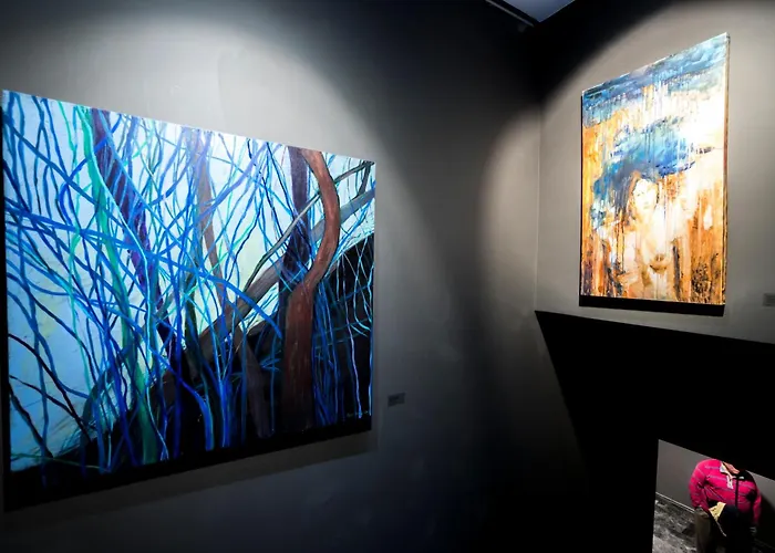 Endless Art Hotel-special Category 3* اسطنبول