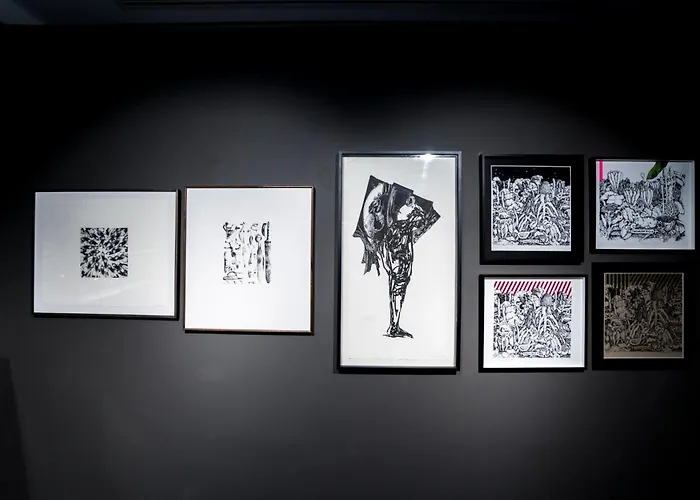 Endless Art Hotel-special Category 3*