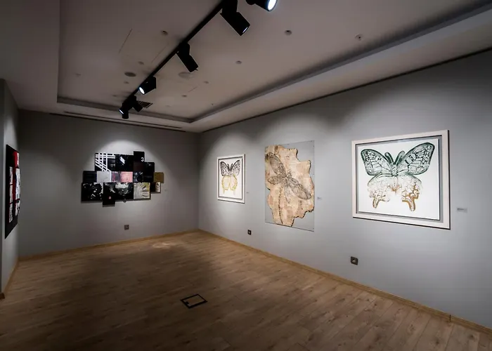 Endless Art Hotel-special Category