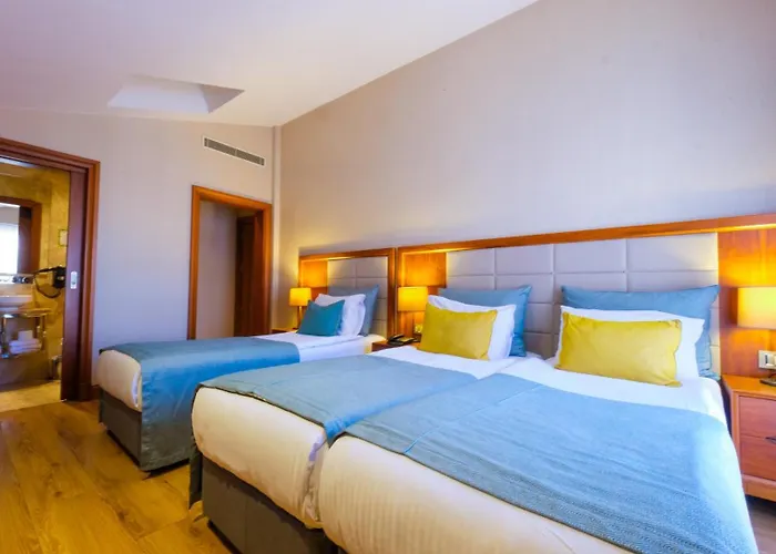 Endless Art Hotel-special Category