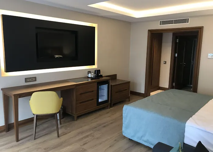 Endless Art Hotel-special Category فندق 3*