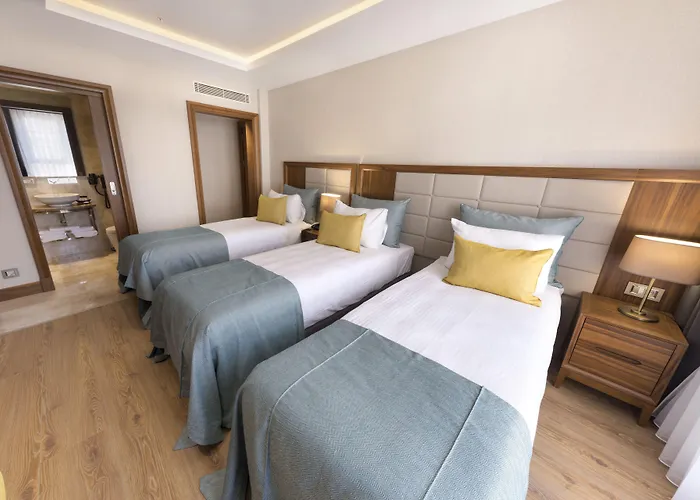 Endless Art Hotel-special Category 3*