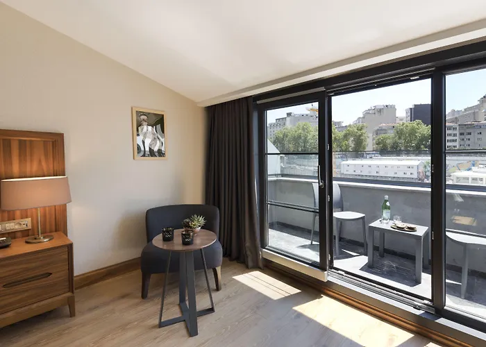 Endless Art Hotel-special Category 3*